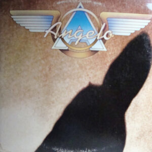 Angelo (21) <br> Angelo