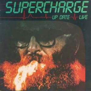 Supercharge (2) <br> Up Date Live