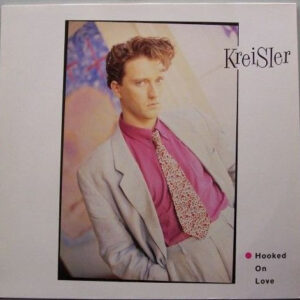 Kreisler <br> Hooked On Love
