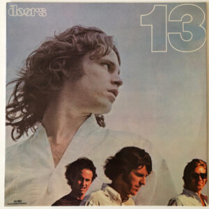 The Doors <br> 13