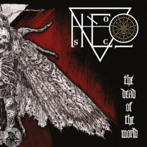 Ascension (10) <br> The Dead Of The World