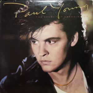 Paul Young - The Secret Of Association