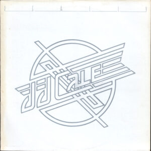 J.J. Cale <br> Really