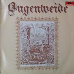 Ougenweide <br> Ougenweide