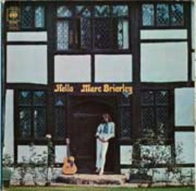 Marc Brierley <br> Hello