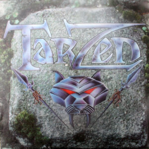Tarzen <br> Tarzen