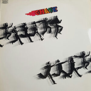 Chase (5) <br> Chase