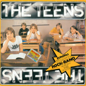 The Teens <br> The Teens