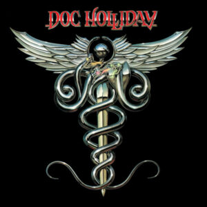 Doc Holliday (3) <br> Doc Holliday