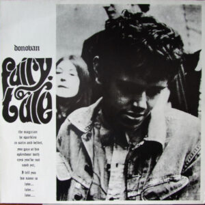Donovan <br> Fairytale