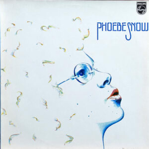 Phoebe Snow <br> Phoebe Snow
