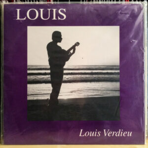 Louis Verdieu - Louis