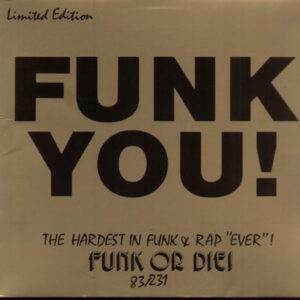 Various - Funk You!