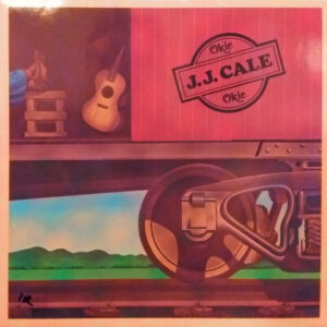 J.J. Cale - Okie