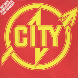 City (3) <br> City