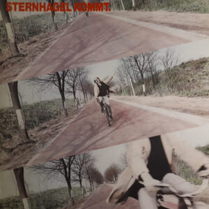 Sternhagel <br> Sternhagel Kommt.
