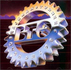 Bachman-Turner Overdrive <br> BTO