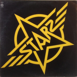 Starz (2) <br> Starz