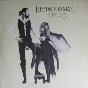 Fleetwood Mac <br> Rumours