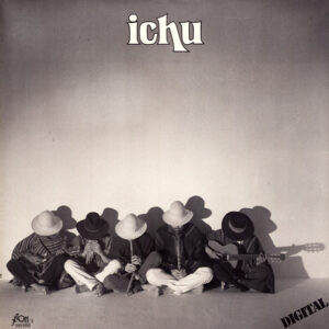 Ichu <br> Ichu