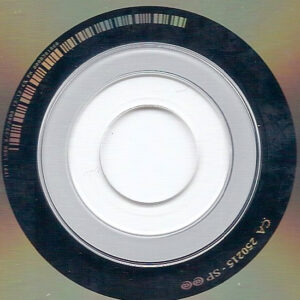 Bernard Allison <br> The River's Rising