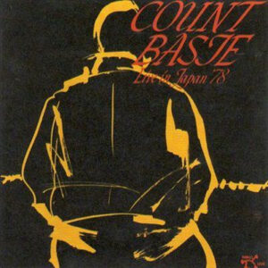Count Basie <br> Live In Japan '78