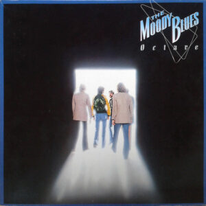 The Moody Blues <br> Octave