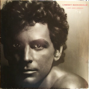 Lindsey Buckingham <br> Law And Order
