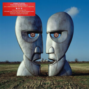 Pink Floyd <br> The Division Bell