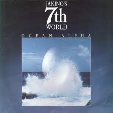 Jakino's 7th World - Ocean Alpha