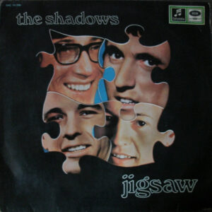 The Shadows <br> Jigsaw