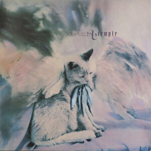 AC Temple* - Sourpuss