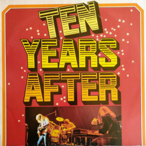 Ten Years After <br> Ten Years After