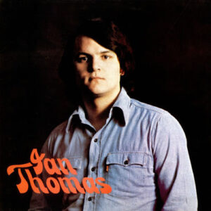 Ian Thomas (2) <br> Ian Thomas