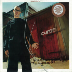 Curse (3) <br> Warum Nicht EP
