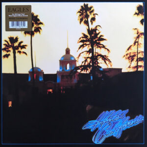 Eagles <br> Hotel California
