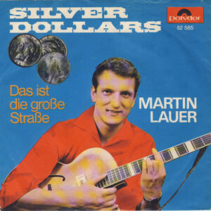 Martin Lauer <br> Silver Dollars