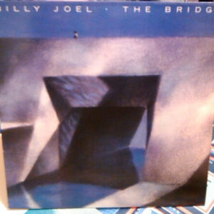 Billy Joel <br> The Bridge