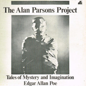 The Alan Parsons Project <br> Tales Of Mystery And Imagination