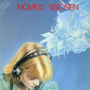 Novalis (3) <br> Visionen