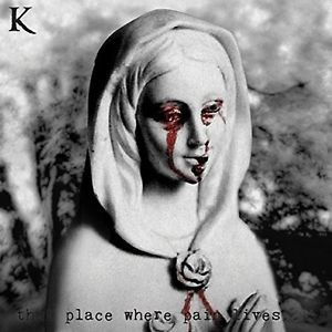 King 810 - That Place Where Pain Lives...