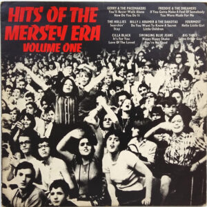 Various <br> Hits Of The Mersey Era Volume One