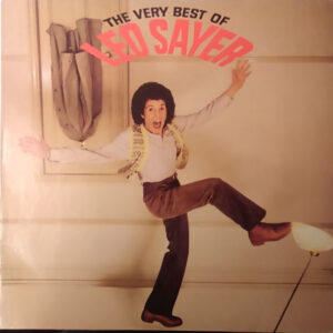 Leo Sayer <br> The Very Best Of Leo Sayer