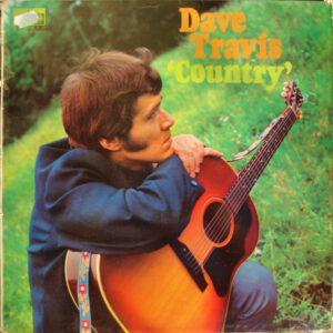 Dave Travis (2) <br> 'Country'