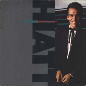 John Hiatt - Warming Up To The Ice Age
