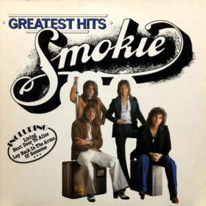 Smokie <br> Greatest Hits