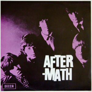 The Rolling Stones <br> After-Math
