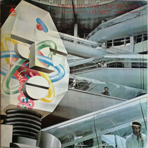 The Alan Parsons Project <br> I Robot