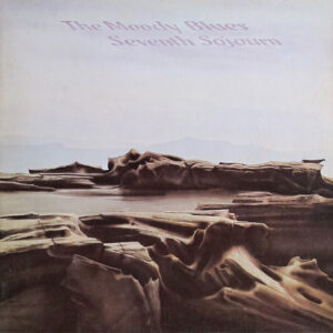 The Moody Blues <br> Seventh Sojourn