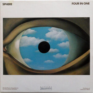 Sphere (16) <br> Four In One